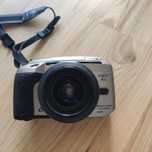 Minolta vectis s1