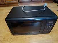 микроволновка Samsung mw-733k