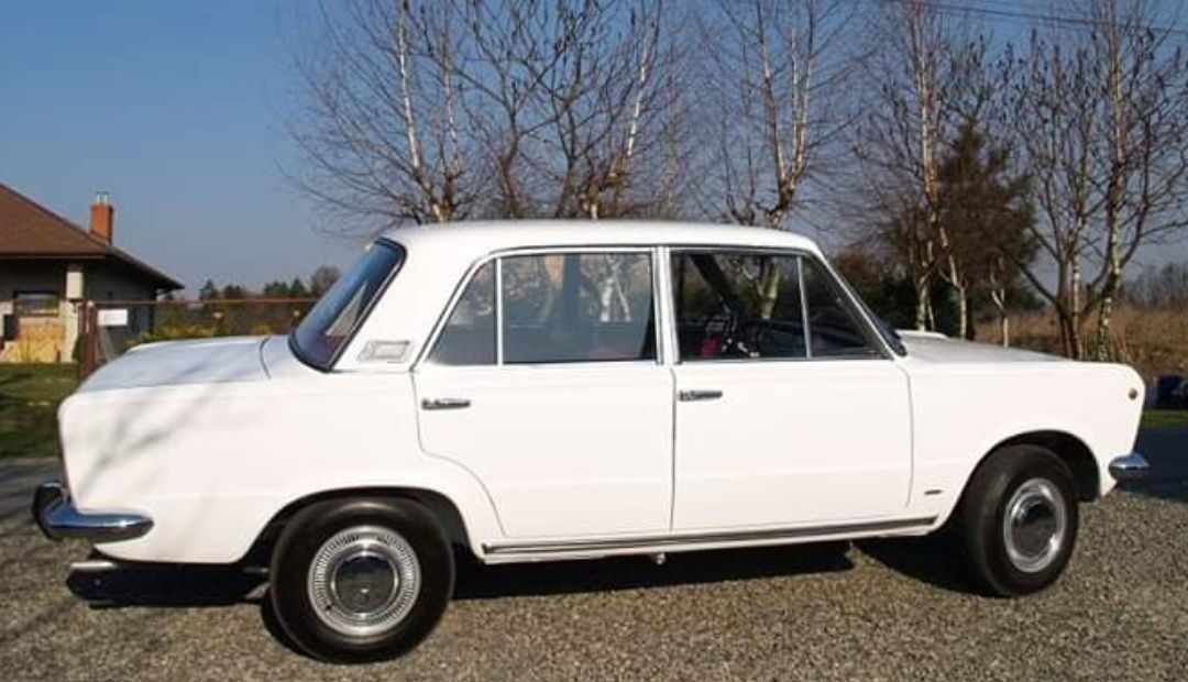 Nowe opony diagonalne Stomil 5.20 5.60 Trabant 125p Wartburg