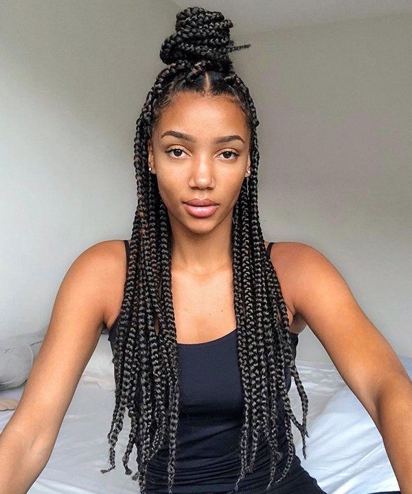 Box braids em faro  com todo nosso material, estamos a sua espera