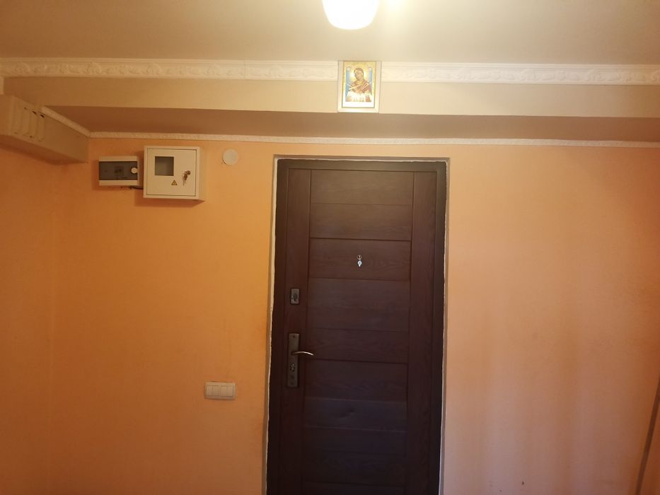 Продається кімната в гуртожитку