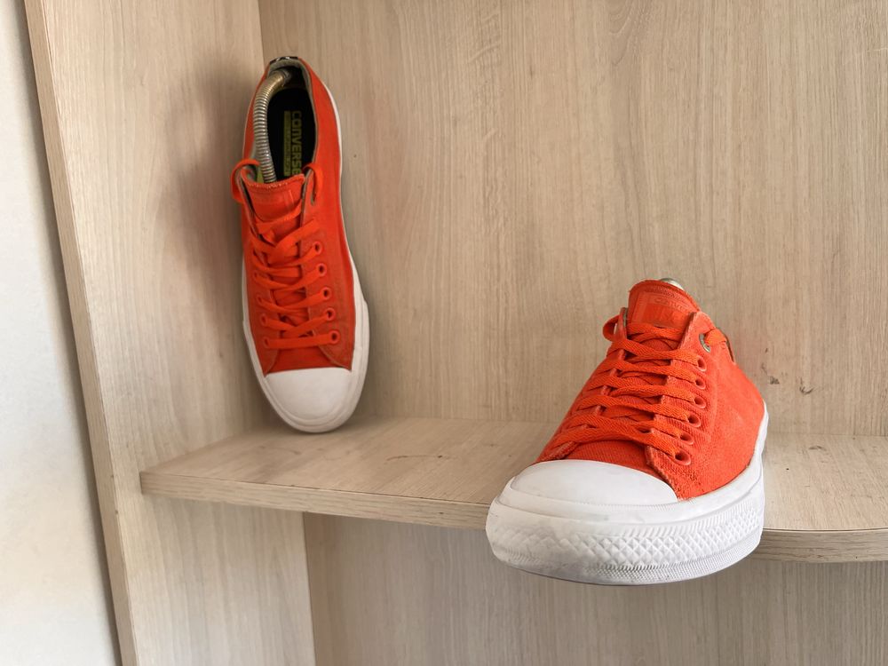 Кеди Converse 43.5 розмір оригінал