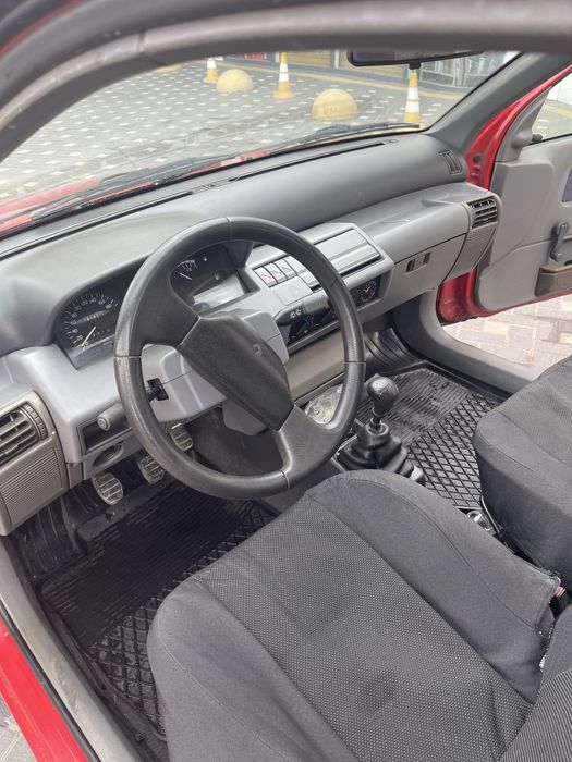 Рено кліо розборка