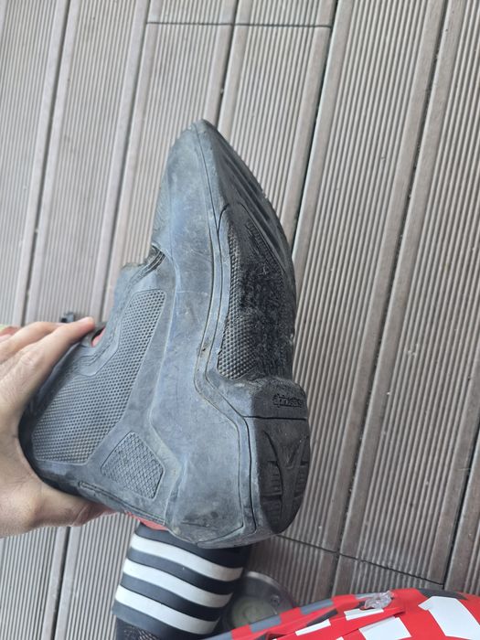 Botas Alpinestars Tech 5s número 10