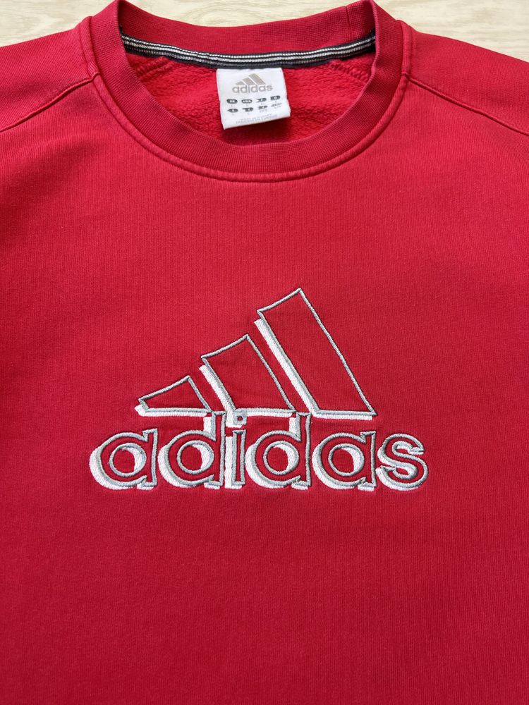 Adidas світшот  розмір L