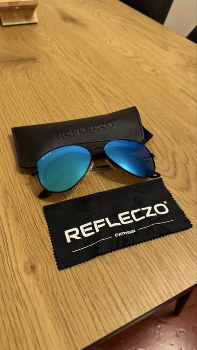 Óculos Refeczo Polarizados.