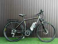Rower HAIBIKE XDURO TREKKING/alu./amor./koła 28"/BOSCH/Sram Dual Drive