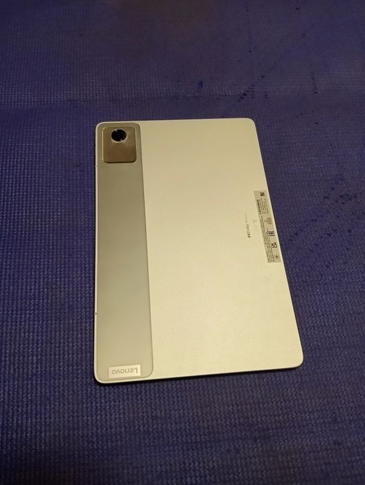 Планшет Lenovo Tab M11. TB330XU.