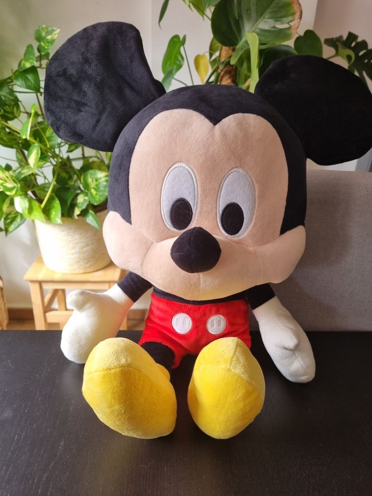 Peluche Mickey Mouse