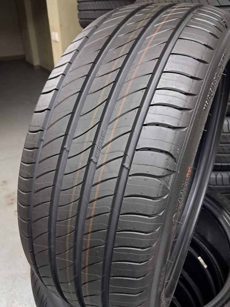 Opony 4x 225/45R17 Michelin Primacy 4 S2 Lato Nowe Demo Gwarancja Lato