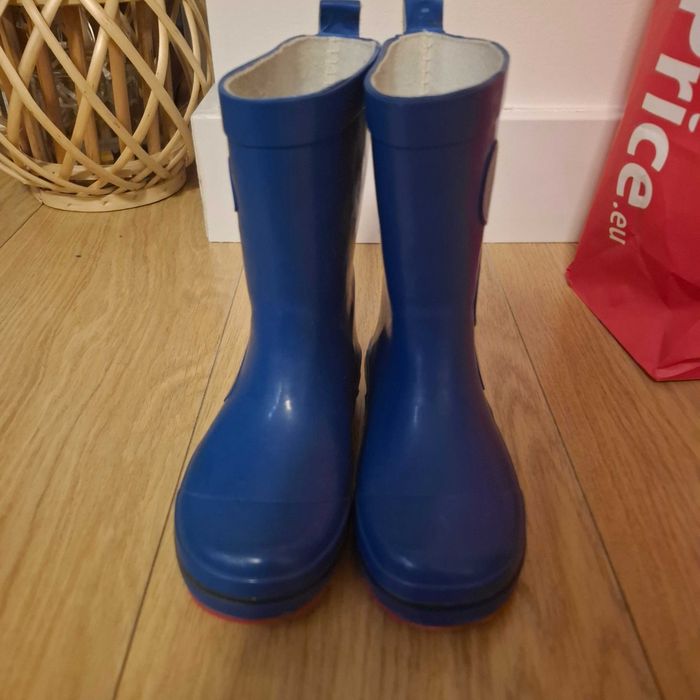 Kalosze dziecięce Psi Patrol