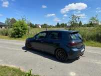 Volkswagen Golf VI R *4Motion* *DSG*