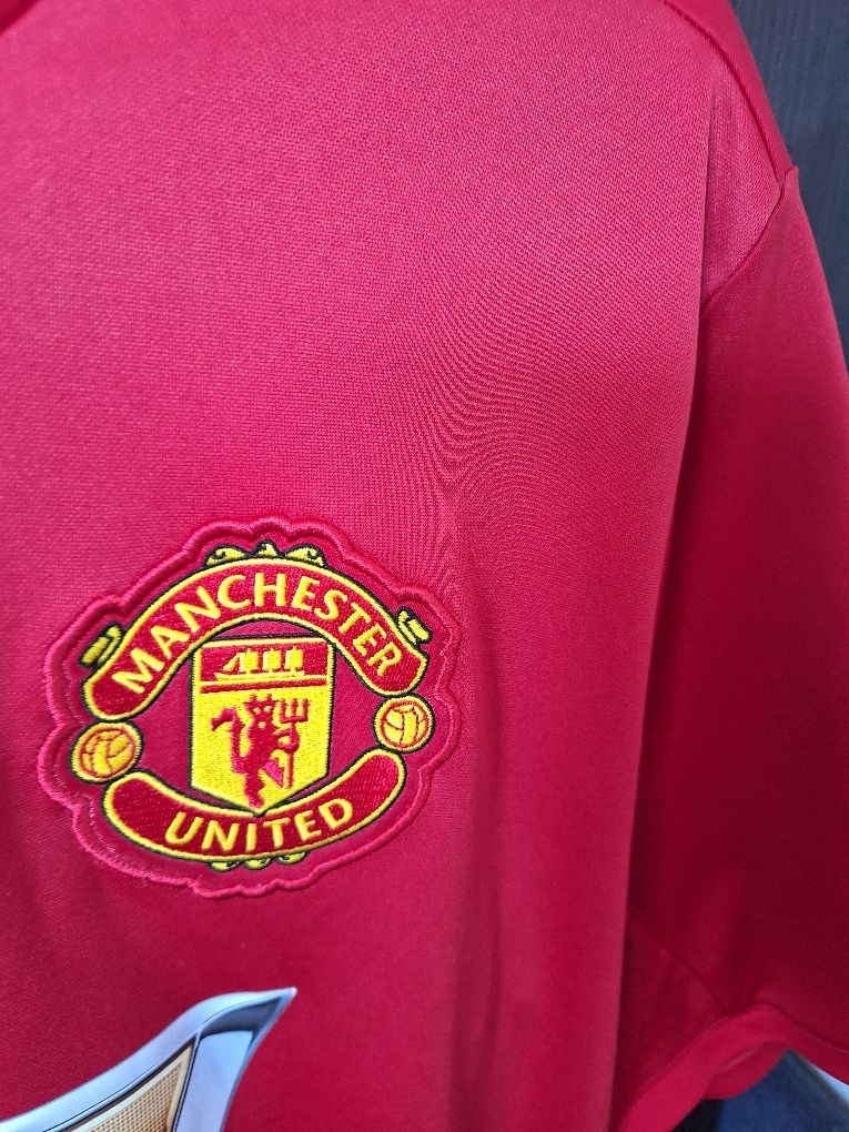 Manchester united 2017