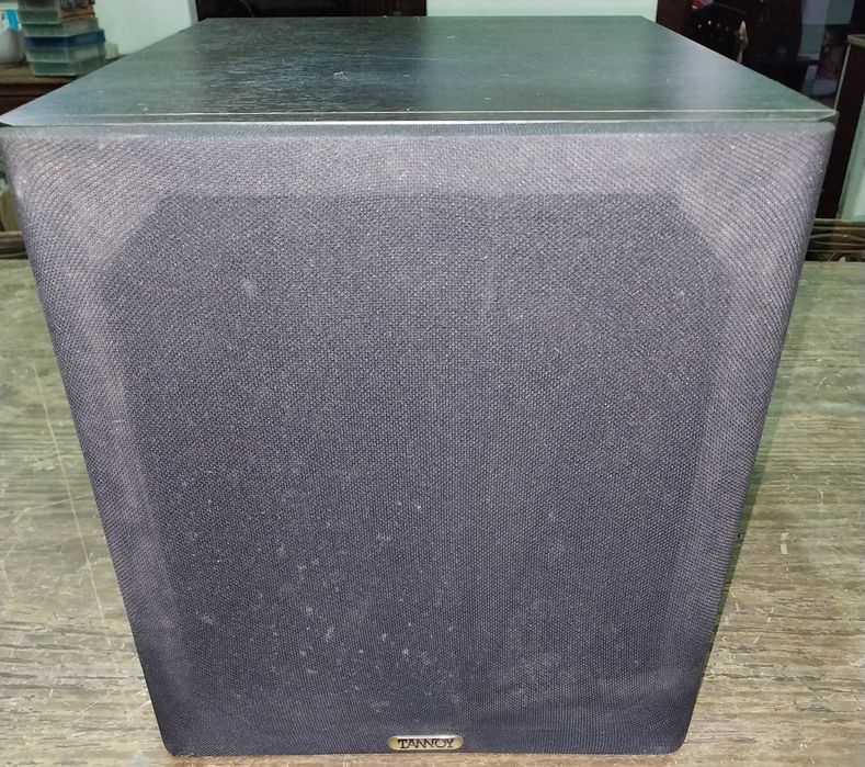 TANNOY mx-sub 10
