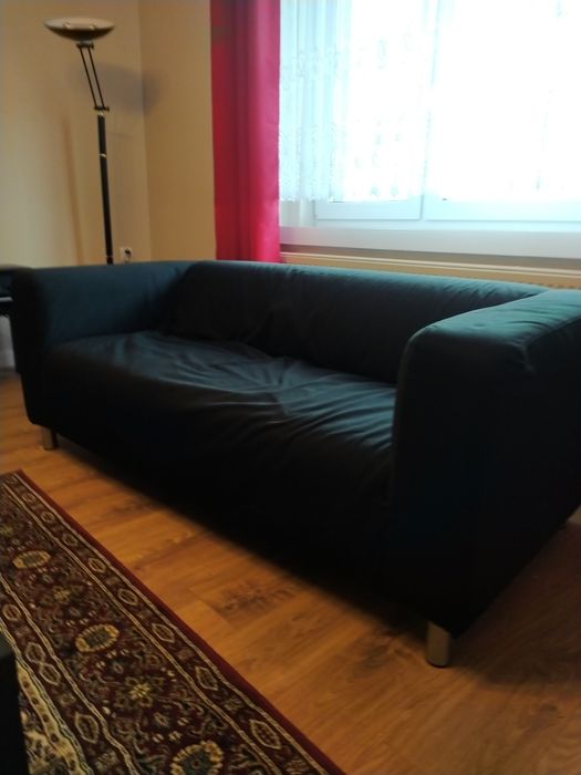 Sofa Klippan Ikea