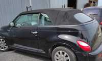 Pt Cruiser Cabrio