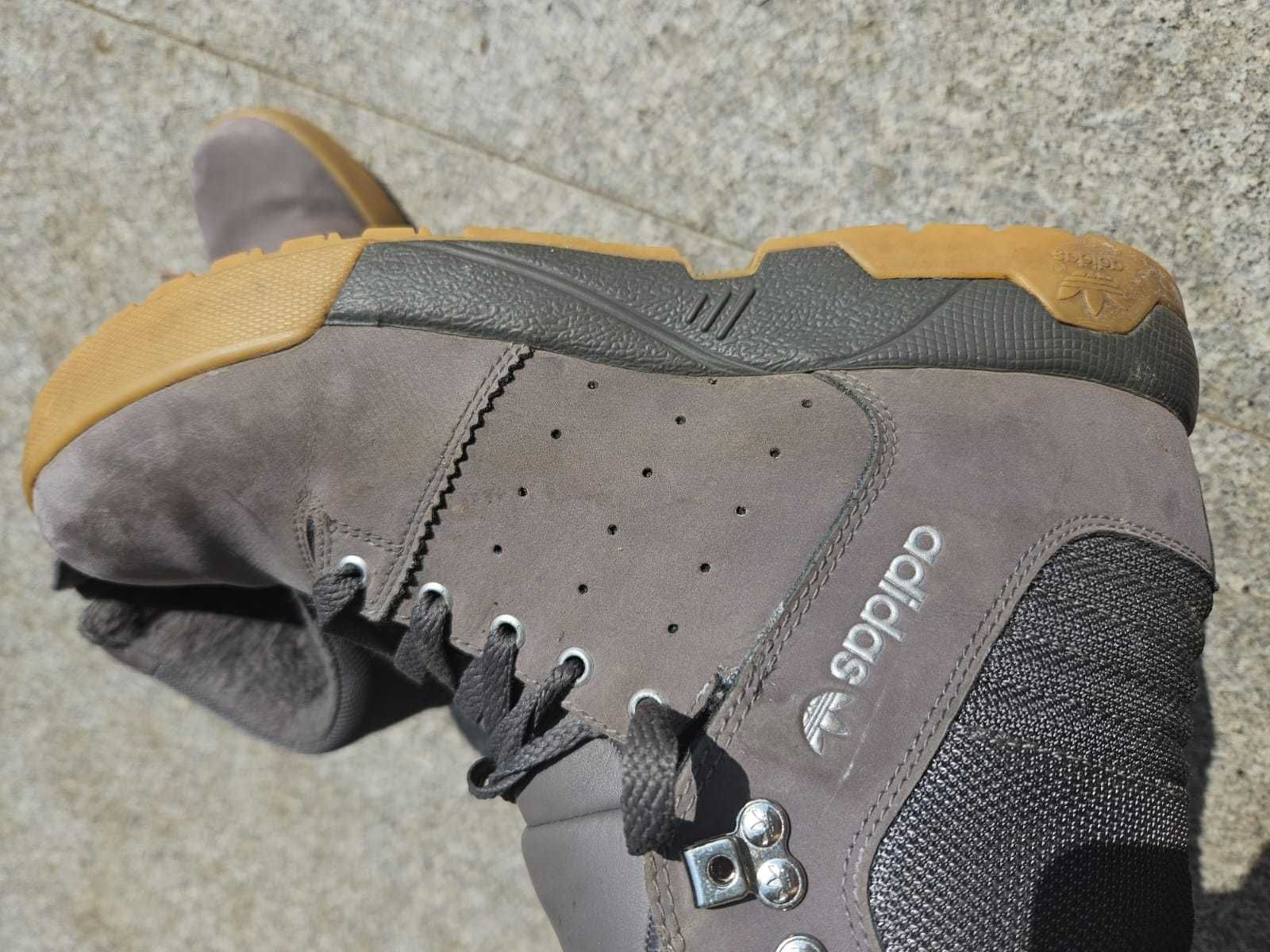Buty Adidas Uptown TD G60806