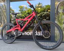 Cannondale Prophet trail enduro rozmiar L mullet 27.5/26 dropper 1x12