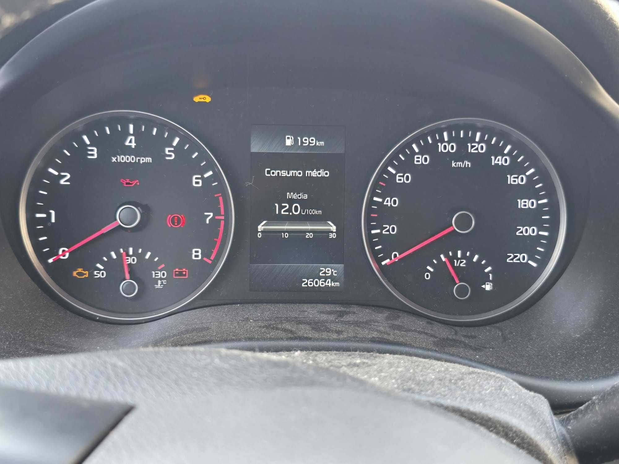 Kia Stonic Wave 1.0