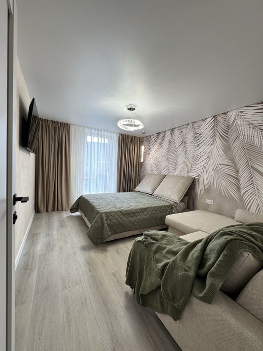 Продаж 1-но кім квартири по вул.Залінична ЖК Шенген