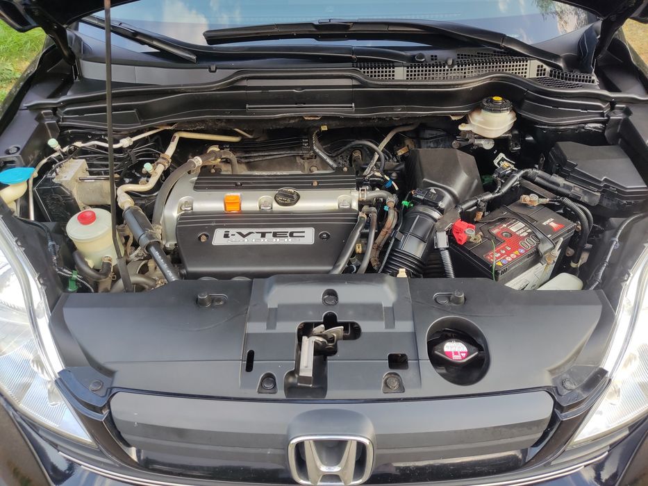 Продам Honda CR-V 2008г.  2.4 Бензин Автомат