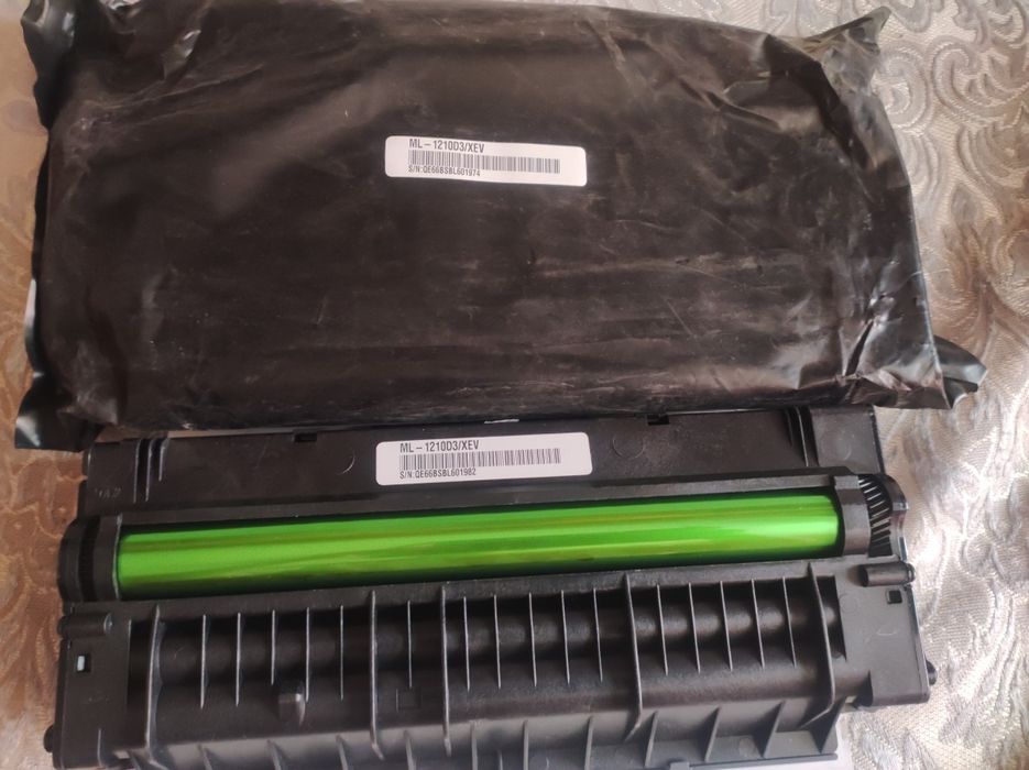 Картридж для принтера Samsung