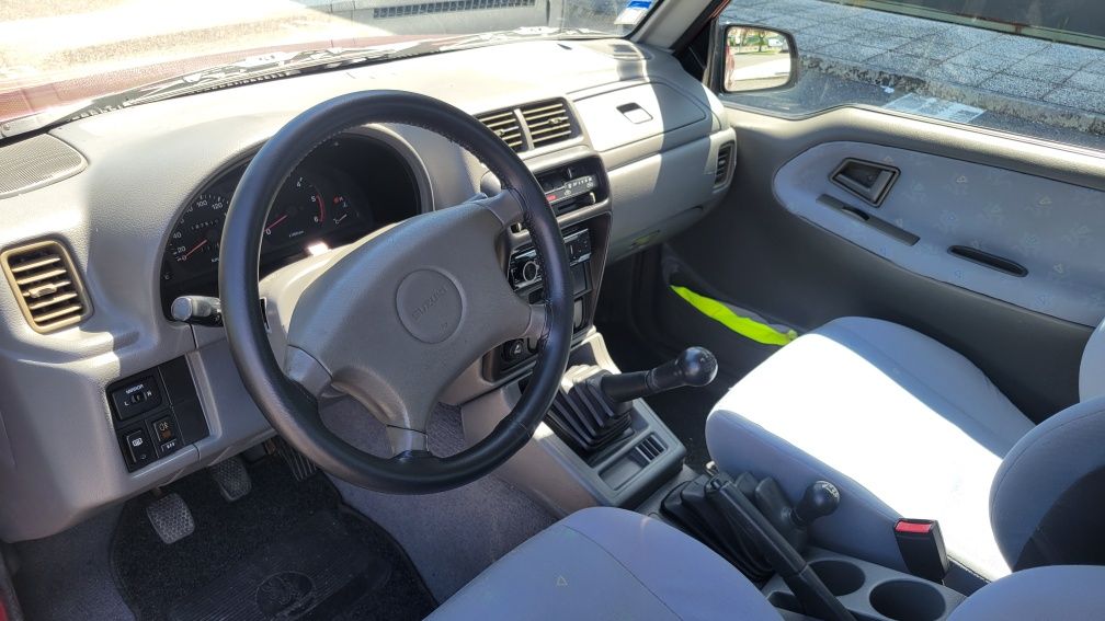 Suzuki Vitara 2.0 HDi Hard Top | Como Novo | Raro | Original