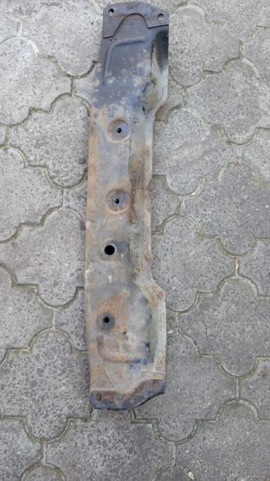 Балка передняя Daewoo Tico !