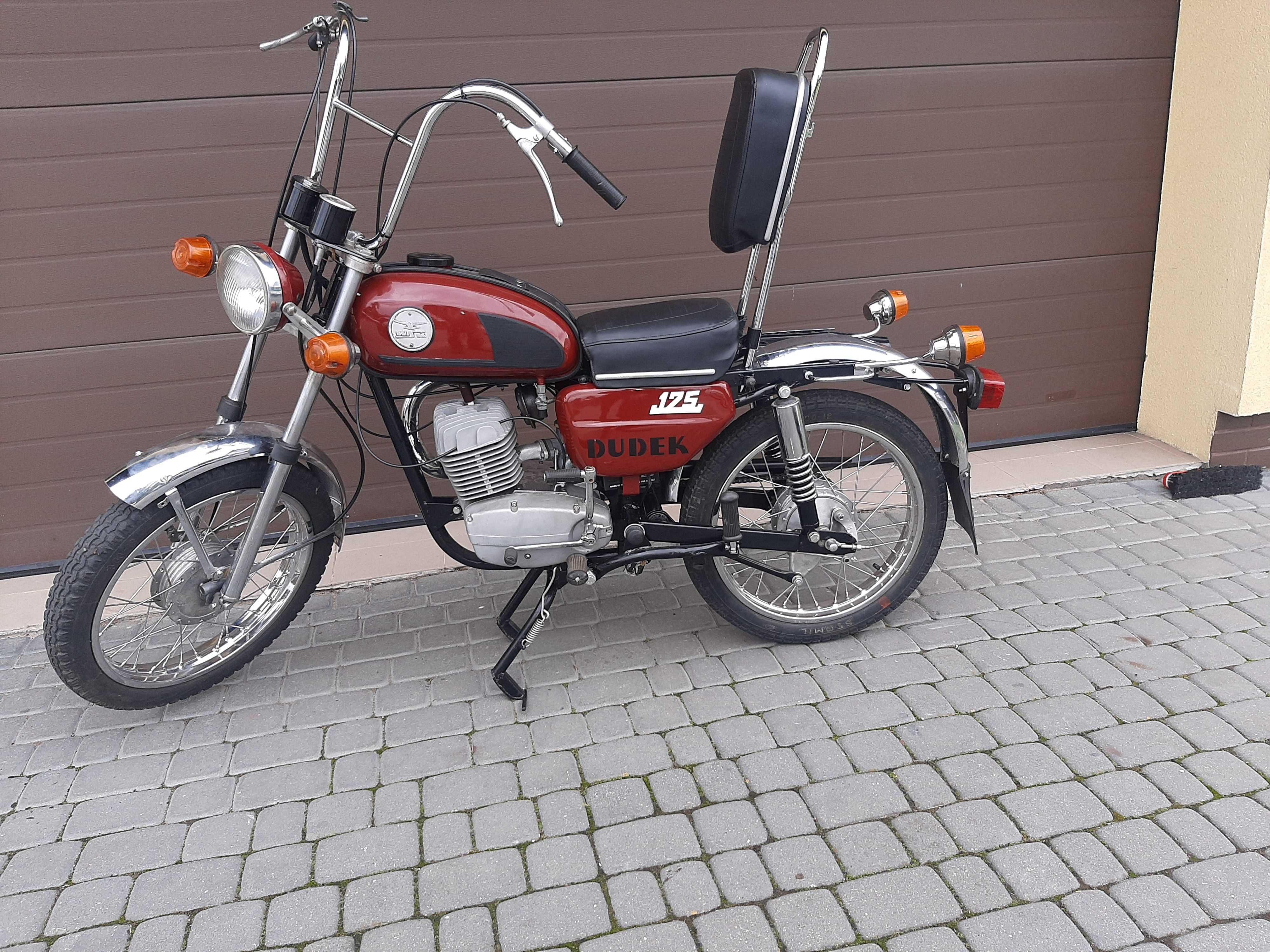 WSK Dudek Bąk Lelek
