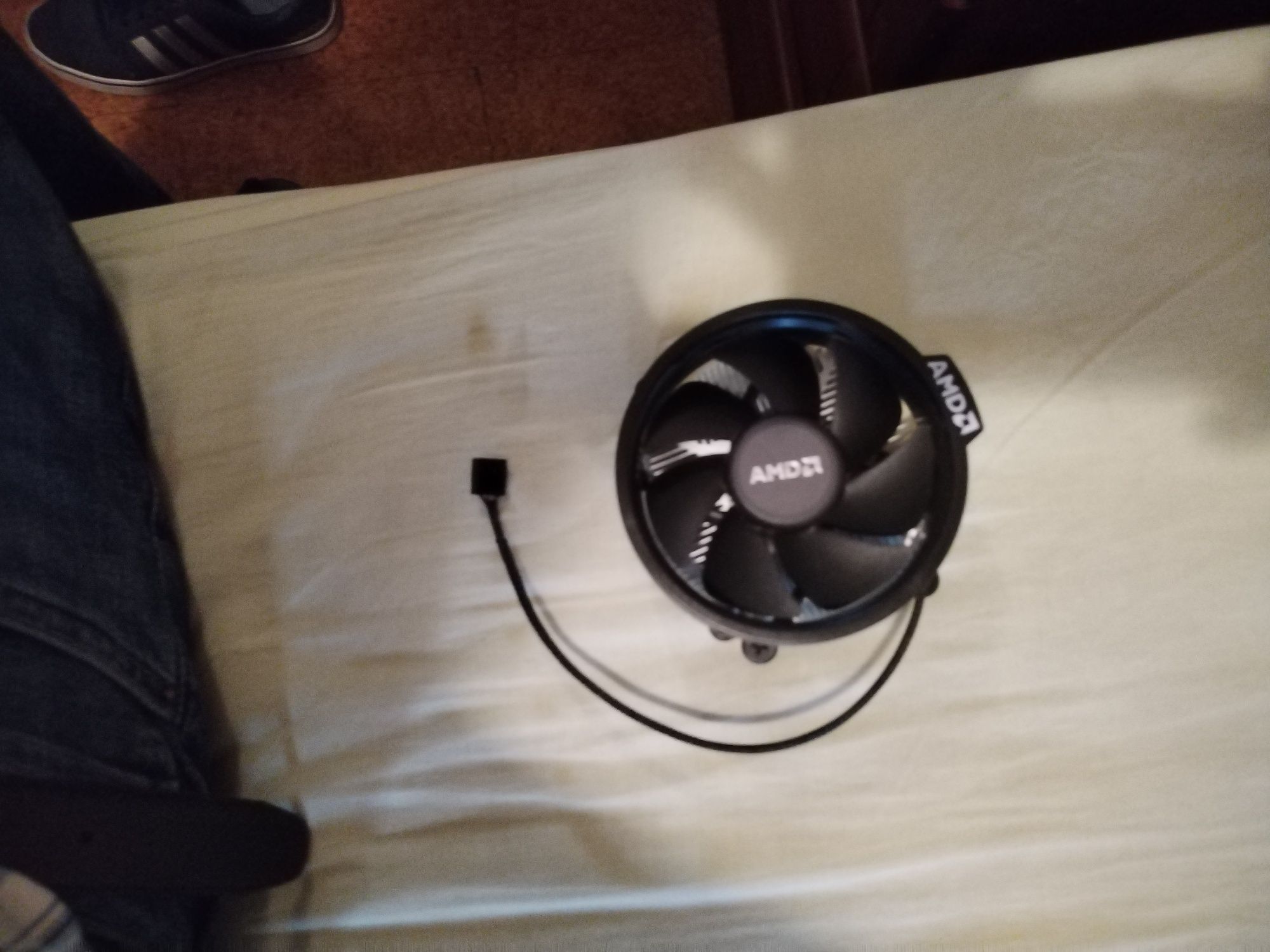 Vendo cooler (novo)