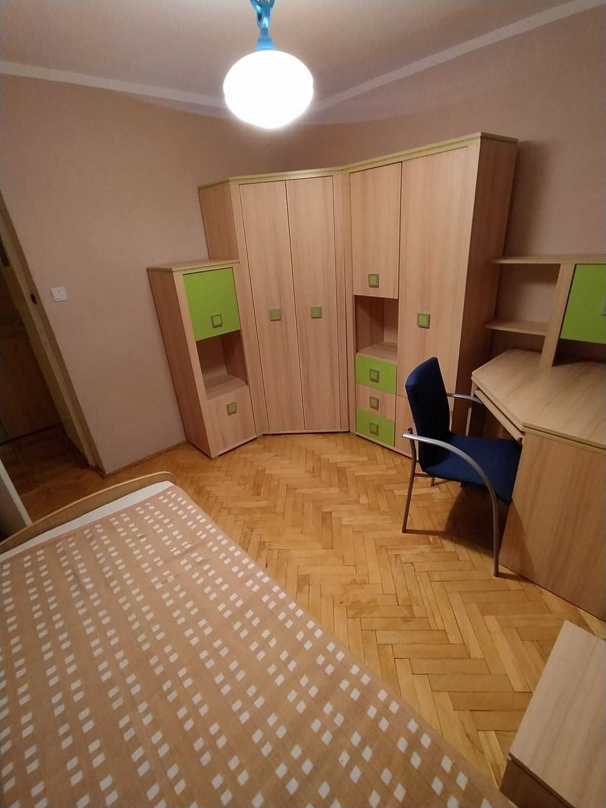 Pokój na wynajem, ul. Matejki, Torun