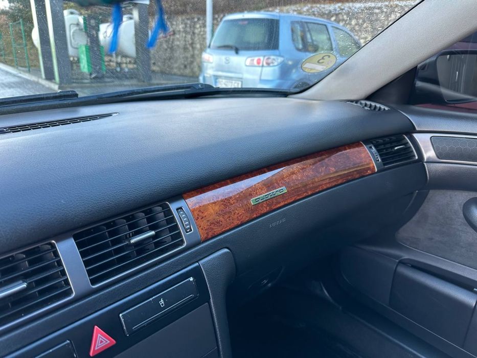 Продам AUDI А6 С5 2.5 ТДІ