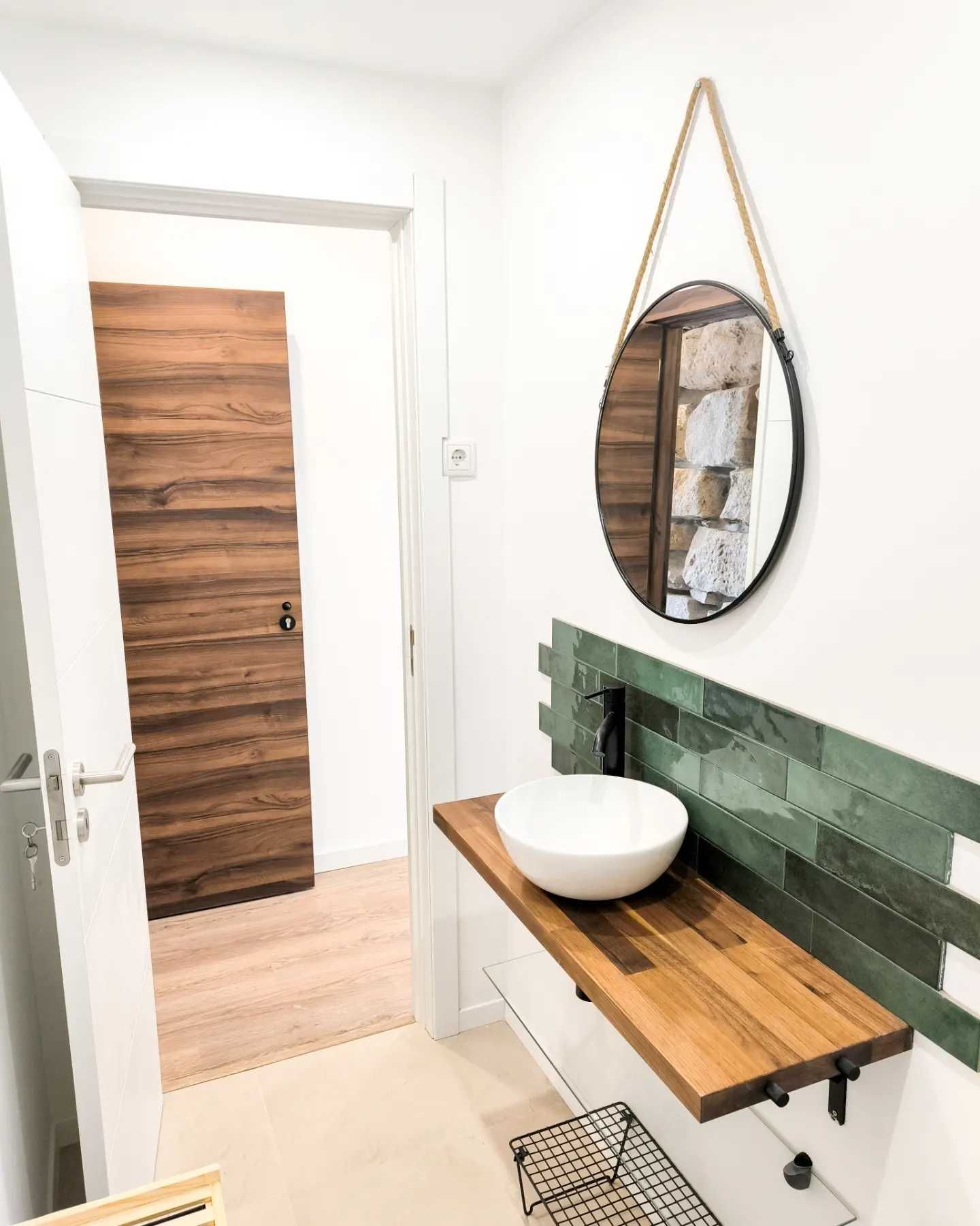 Apartamento Studio T0 em Matosinhos - contas incluídas
