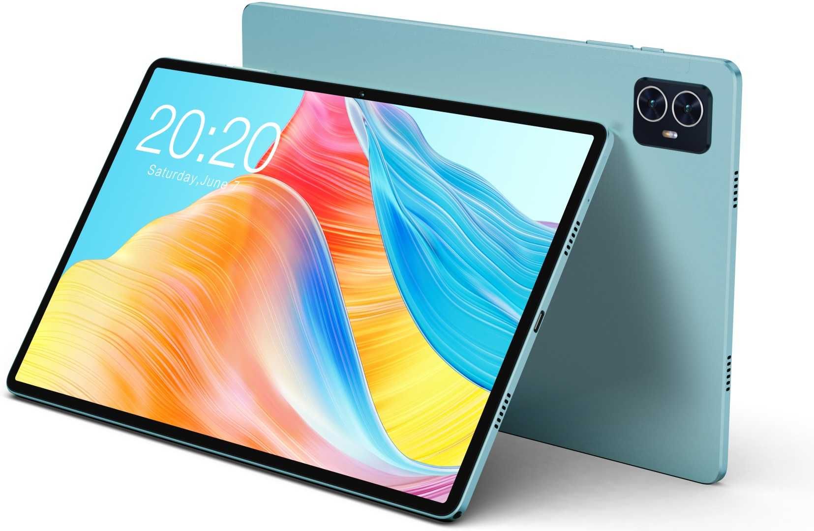 Планшет Teclast M50 Pro 8/256GB Global LTE + чехол в ПОДАРОК!