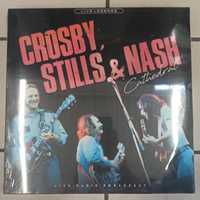 Crosby Stills & Nash Cathedral płyta winylowa nowa folia