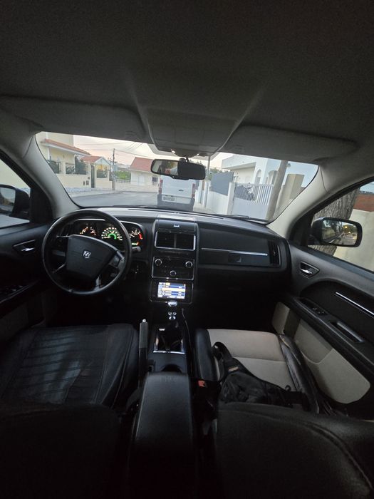 Dodge Journey 2.0 RT