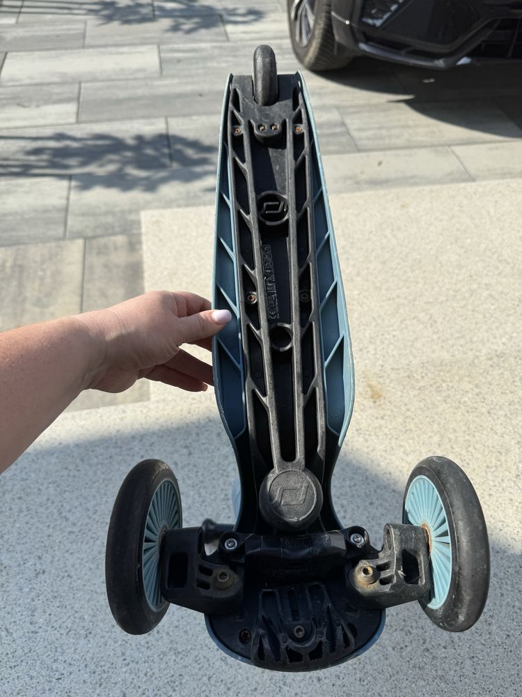 Scoot and ride 2-5 lat