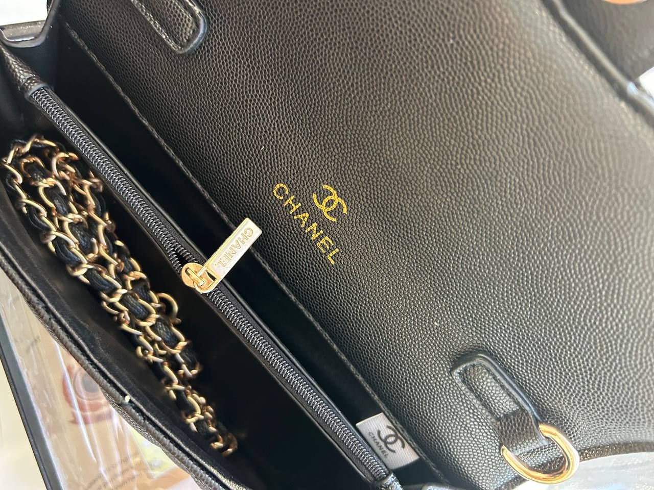 Продам клатч Chanel