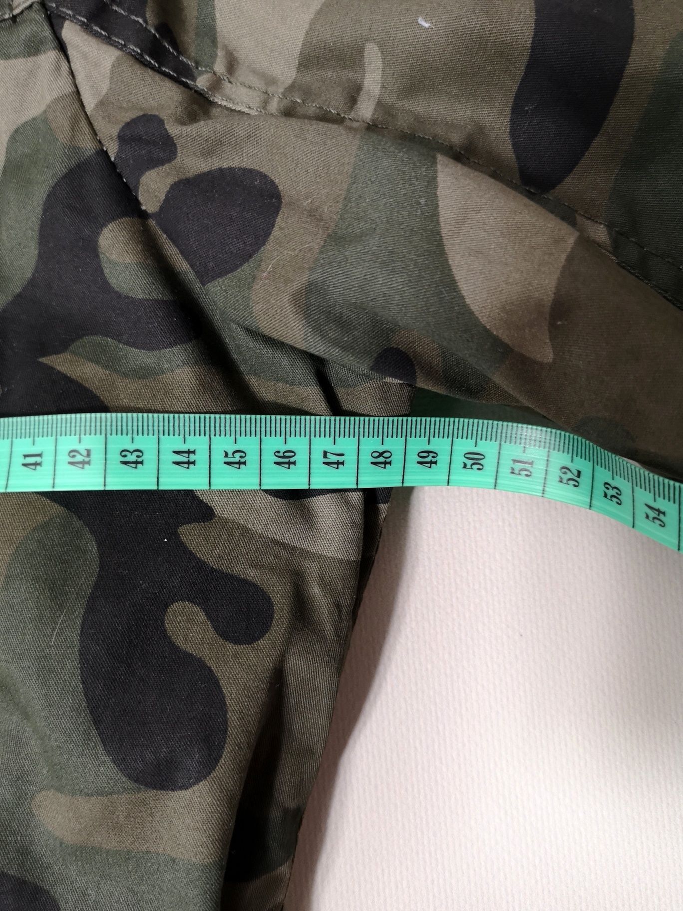 Kurtka moro damska rozmiar M, S, 2XL