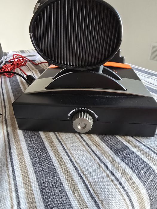 Flight stick + throttle Raptor Mach 1 Hotas