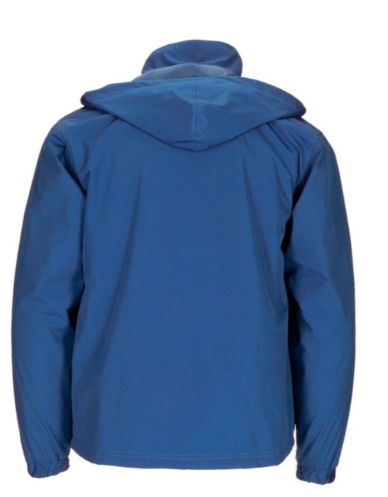 Parka impermeável