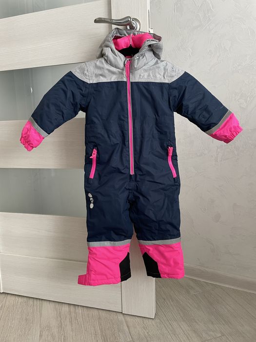 Комбінезон дитячий Northville 86 розмір