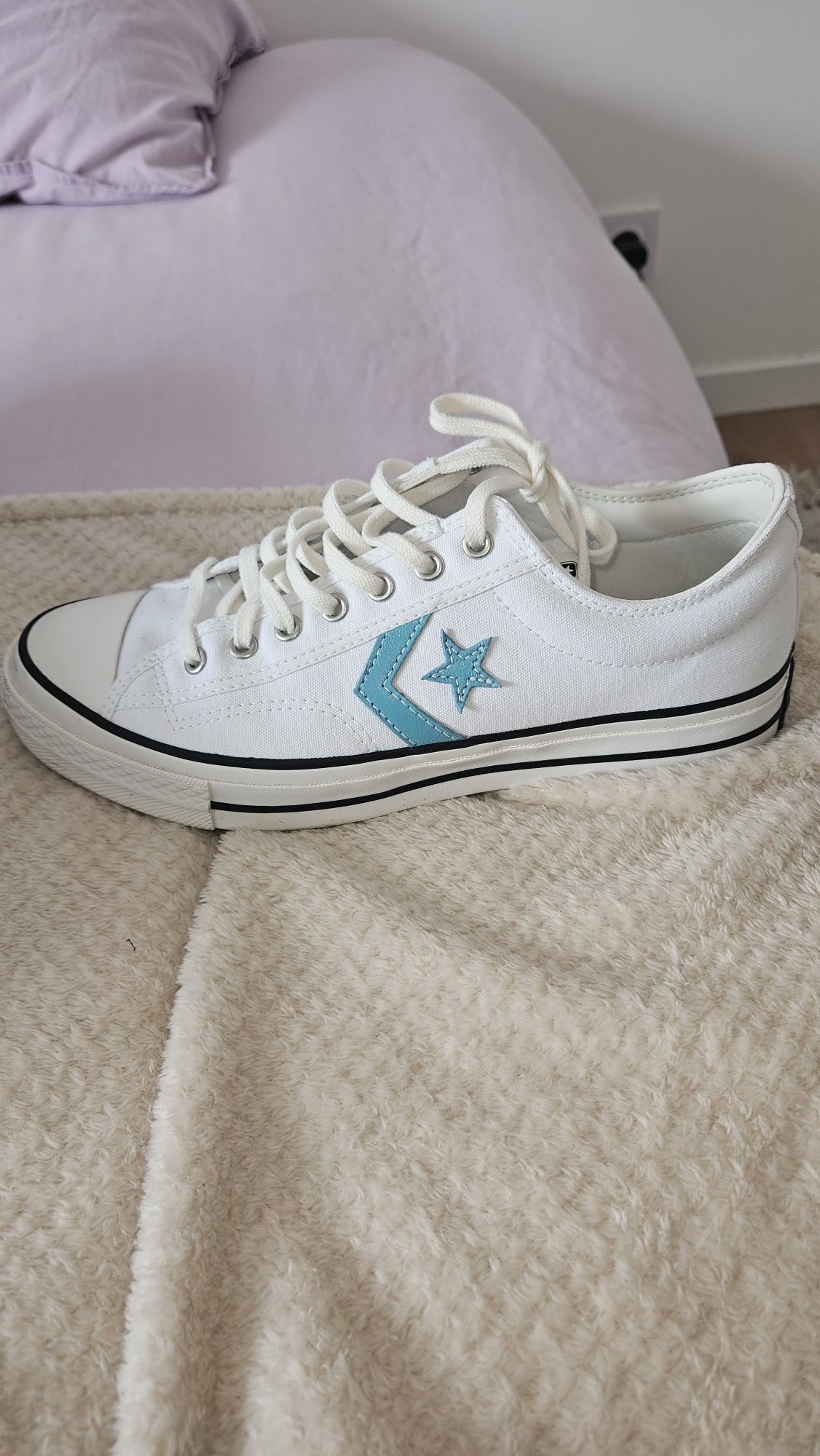 AllStar Converse