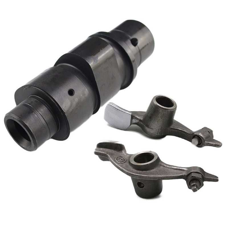 Silnik BASHAN BS250S-5 – JS171FMM – JS171FMM-3 – LC171FMM - MIX