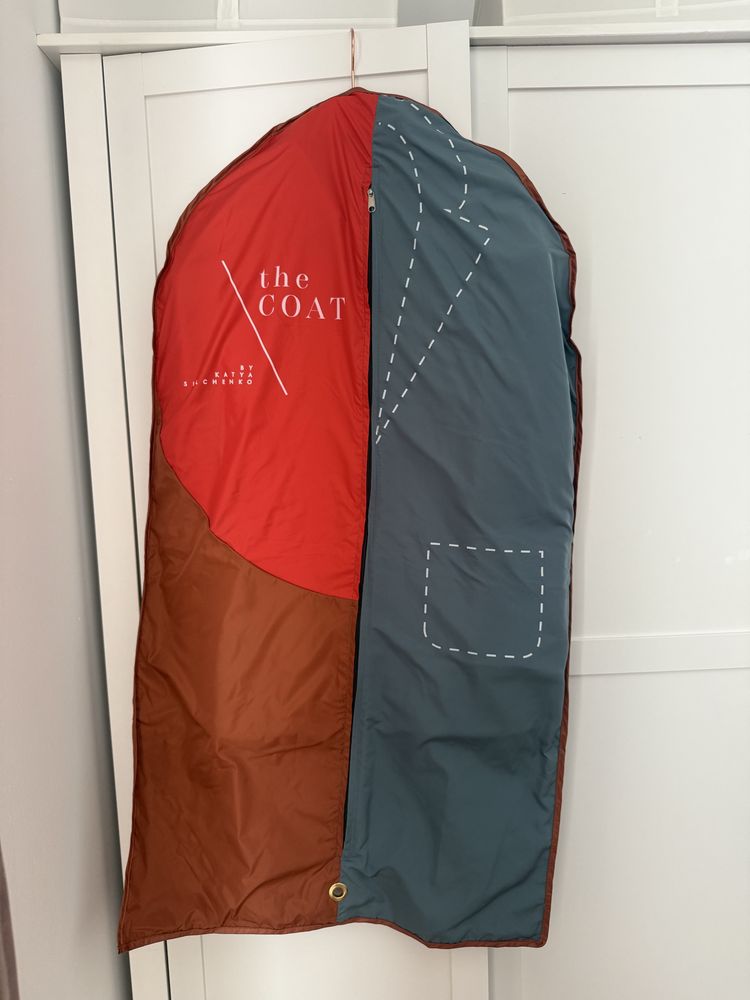 Костюм новий the Coat