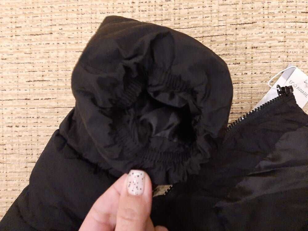 Куртка курточка демісезонна на синдопоні