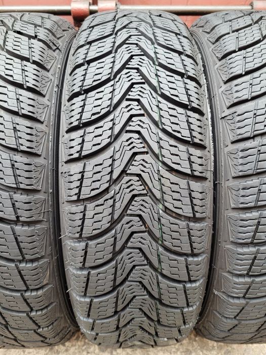 Диски с резиной 196/65 R15 зима.
