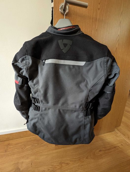 Casaco Revit Horizon 2  Mulher