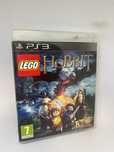 Gra Lego Hobbit PS3 Play Station 3 pudełkowa PL