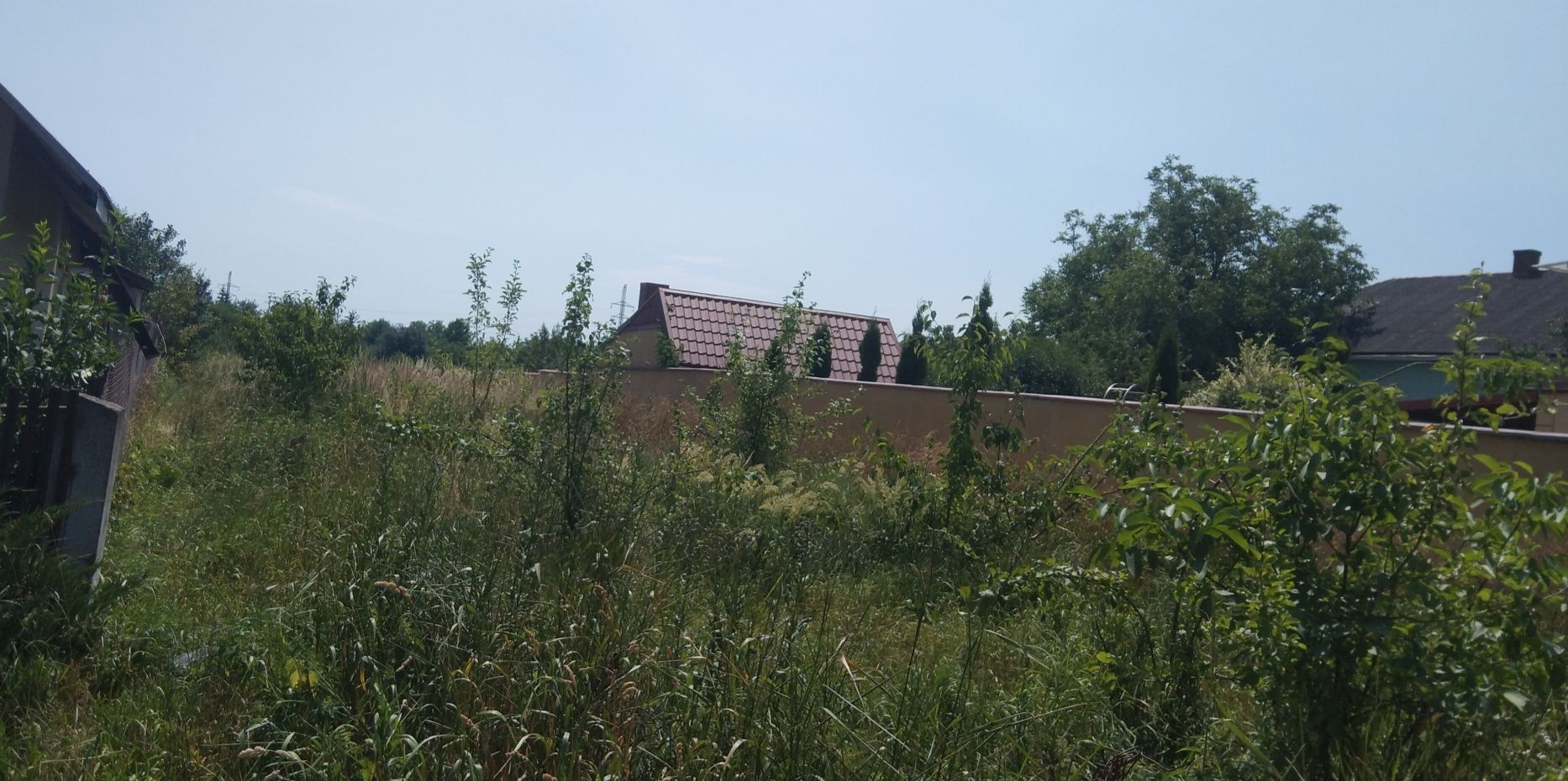 Івано-Франківськ,Микитинці